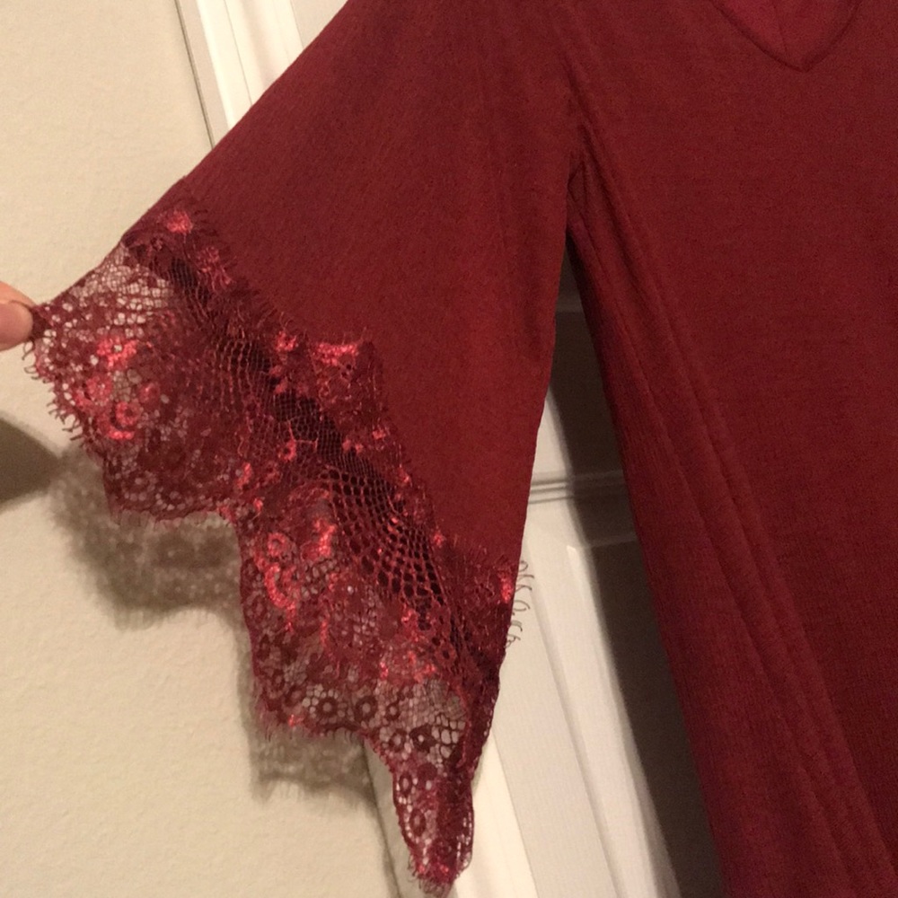 Dress - Picture 2 of 3